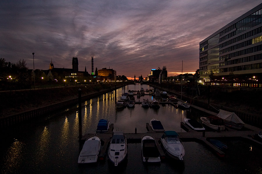 Innenhafen